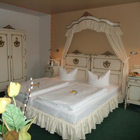 Hotel Goldener Anker Radebeul Phòng bức ảnh
