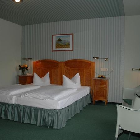 Hotel Goldener Anker Radebeul Ngoại thất bức ảnh