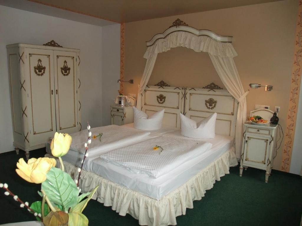 Hotel Goldener Anker Radebeul Phòng bức ảnh